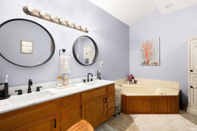 15861 Fair Banks Court, Granger, IN 46530