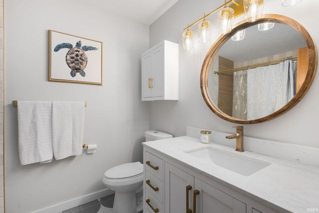 15861 Fair Banks Court, Granger, IN 46530