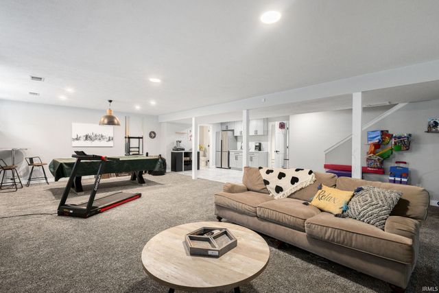 15861 Fair Banks Court, Granger, IN 46530