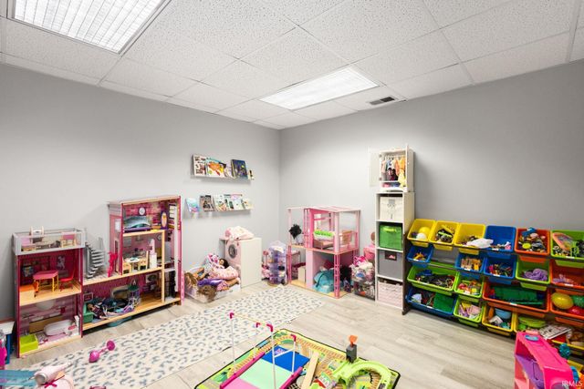 15861 Fair Banks Court, Granger, IN 46530