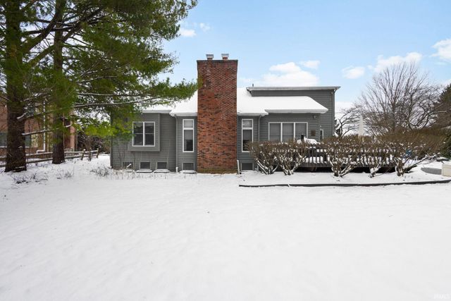 15861 Fair Banks Court, Granger, IN 46530