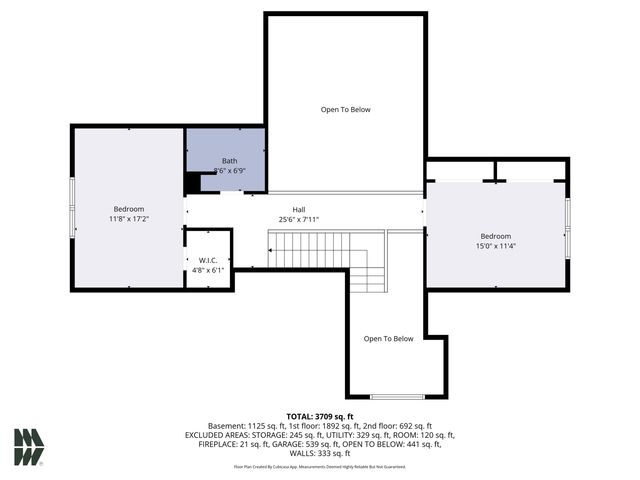 15861 Fair Banks Court, Granger, IN 46530