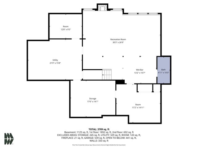 15861 Fair Banks Court, Granger, IN 46530