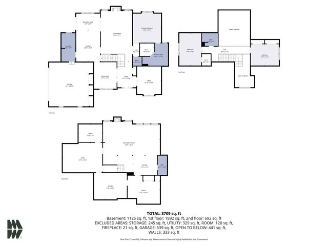 15861 Fair Banks Court, Granger, IN 46530