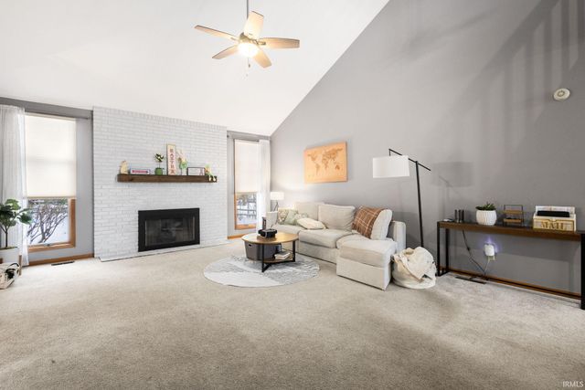 15861 Fair Banks Court, Granger, IN 46530