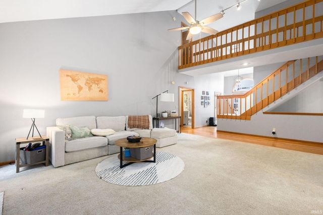 15861 Fair Banks Court, Granger, IN 46530