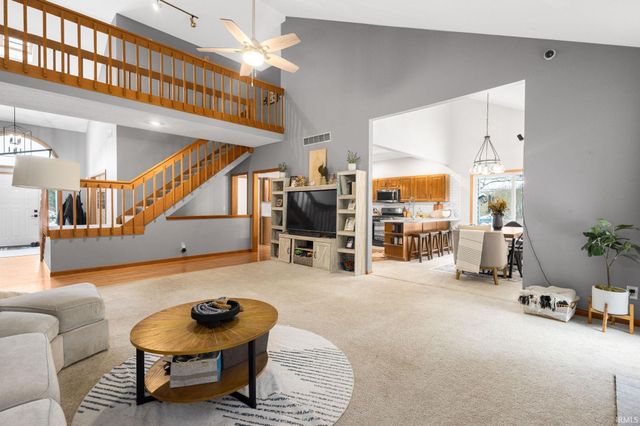 15861 Fair Banks Court, Granger, IN 46530