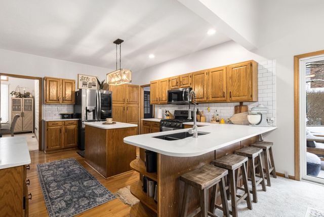 15861 Fair Banks Court, Granger, IN 46530