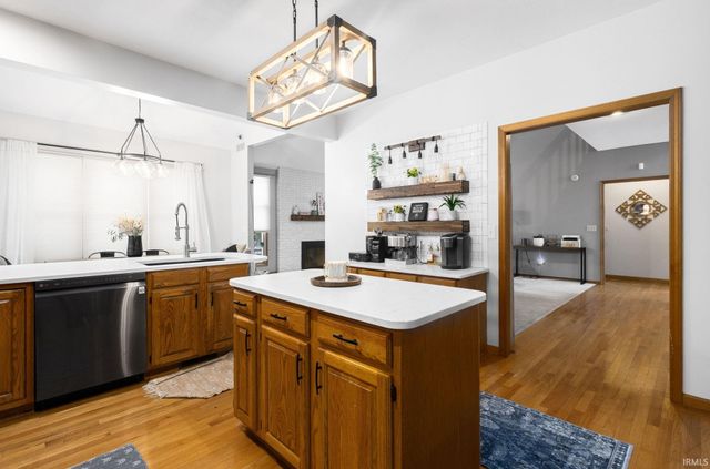 15861 Fair Banks Court, Granger, IN 46530