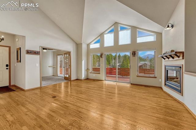 131 Golden Court, Woodland Park, CO 80863