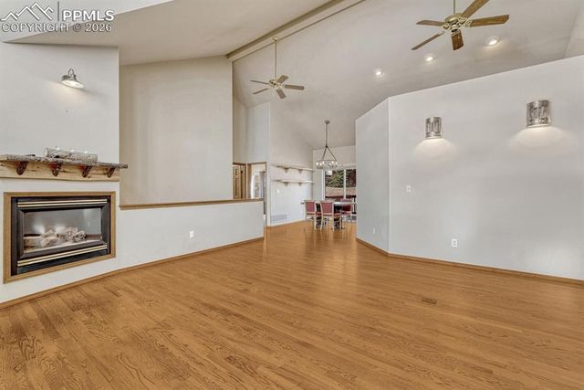 131 Golden Court, Woodland Park, CO 80863