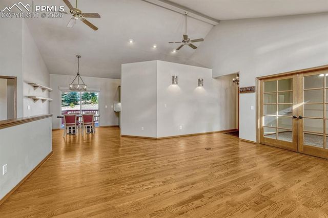 131 Golden Court, Woodland Park, CO 80863