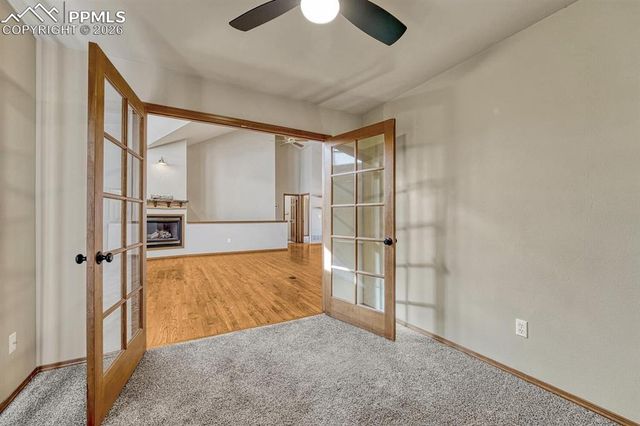 131 Golden Court, Woodland Park, CO 80863