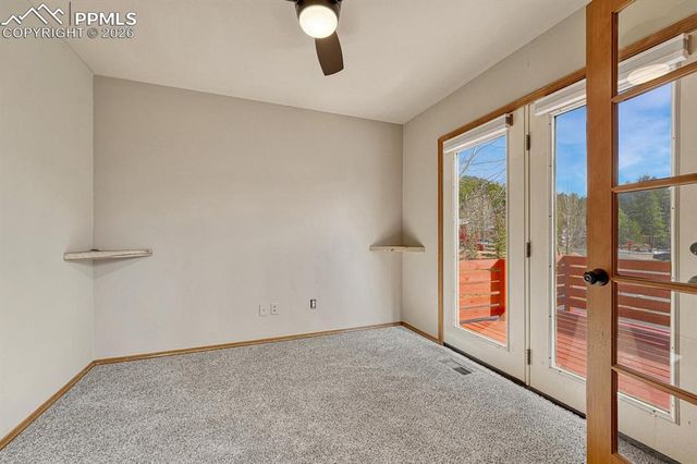 131 Golden Court, Woodland Park, CO 80863