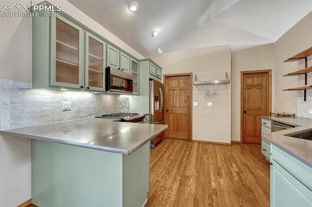 131 Golden Court, Woodland Park, CO 80863