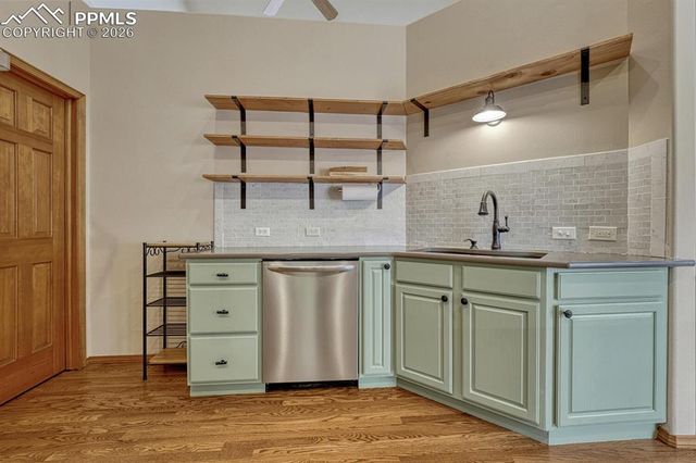 131 Golden Court, Woodland Park, CO 80863