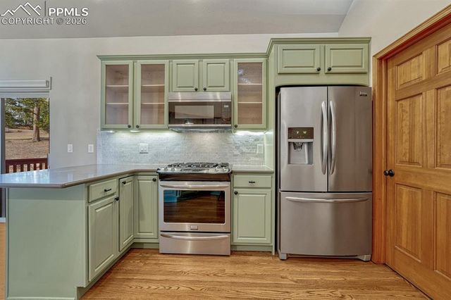 131 Golden Court, Woodland Park, CO 80863