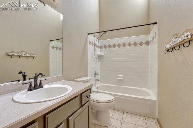 131 Golden Court, Woodland Park, CO 80863