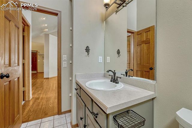 131 Golden Court, Woodland Park, CO 80863