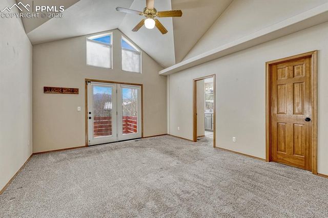 131 Golden Court, Woodland Park, CO 80863