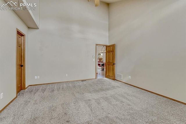 131 Golden Court, Woodland Park, CO 80863