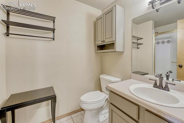 131 Golden Court, Woodland Park, CO 80863