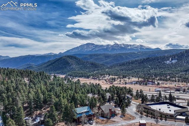 131 Golden Court, Woodland Park, CO 80863