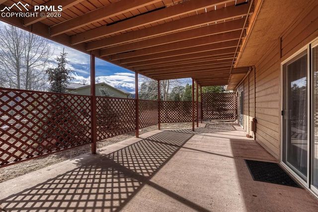 131 Golden Court, Woodland Park, CO 80863