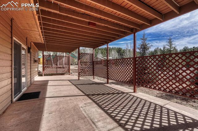 131 Golden Court, Woodland Park, CO 80863