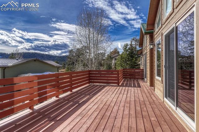 131 Golden Court, Woodland Park, CO 80863