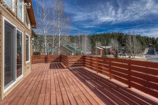 131 Golden Court, Woodland Park, CO 80863