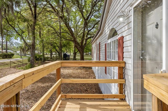 11902 FAYE Road, Macclenny, FL 32063