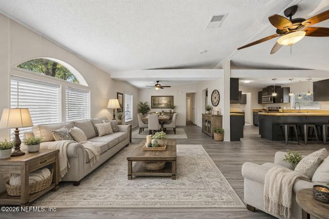 11902 FAYE Road, Macclenny, FL 32063