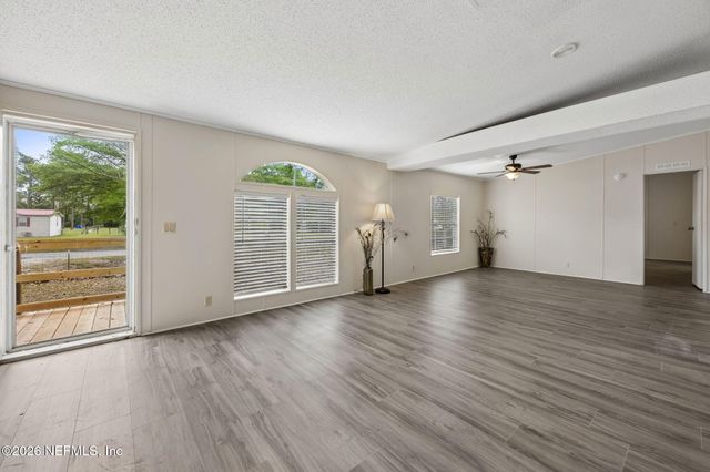 11902 FAYE Road, Macclenny, FL 32063