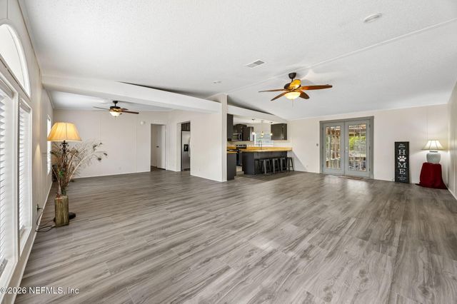 11902 FAYE Road, Macclenny, FL 32063