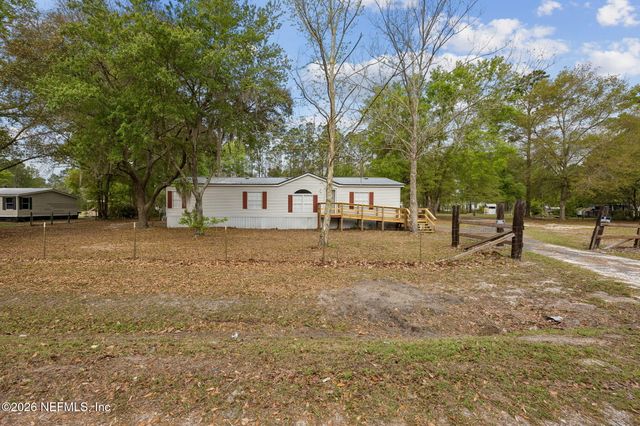 11902 FAYE Road, Macclenny, FL 32063