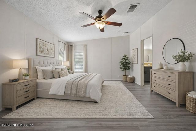 11902 FAYE Road, Macclenny, FL 32063