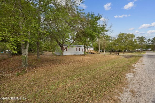 11902 FAYE Road, Macclenny, FL 32063