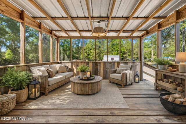 11902 FAYE Road, Macclenny, FL 32063