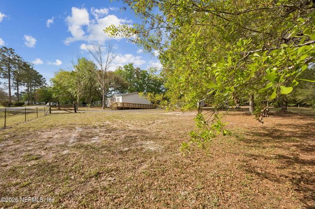 11902 FAYE Road, Macclenny, FL 32063