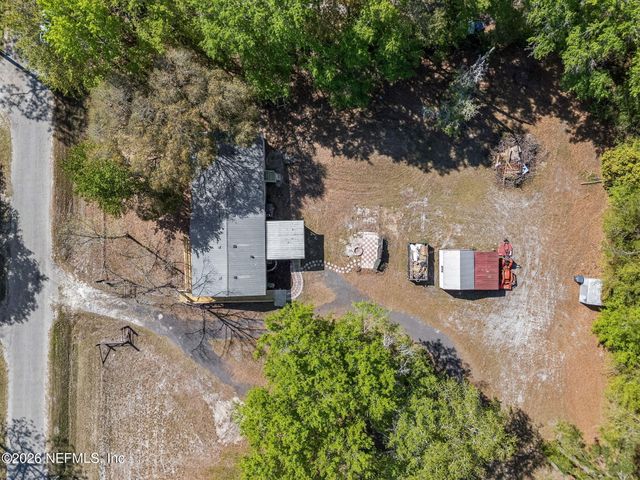 11902 FAYE Road, Macclenny, FL 32063