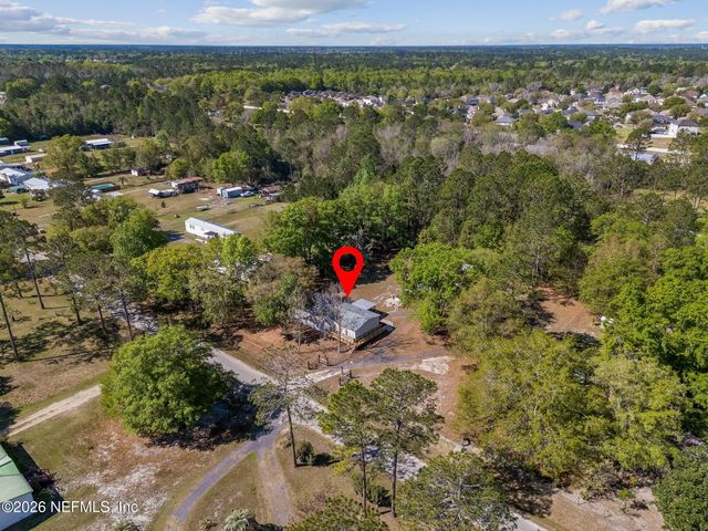 11902 FAYE Road, Macclenny, FL 32063