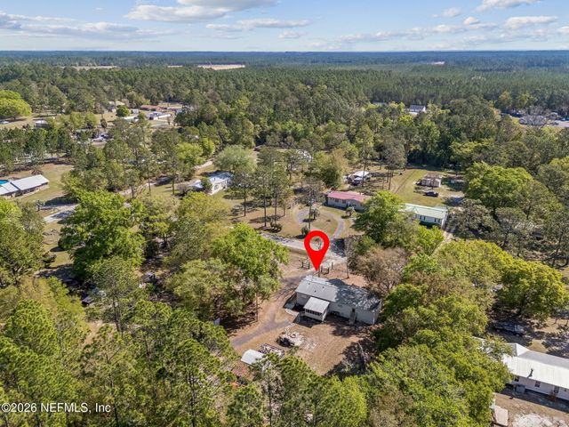 11902 FAYE Road, Macclenny, FL 32063