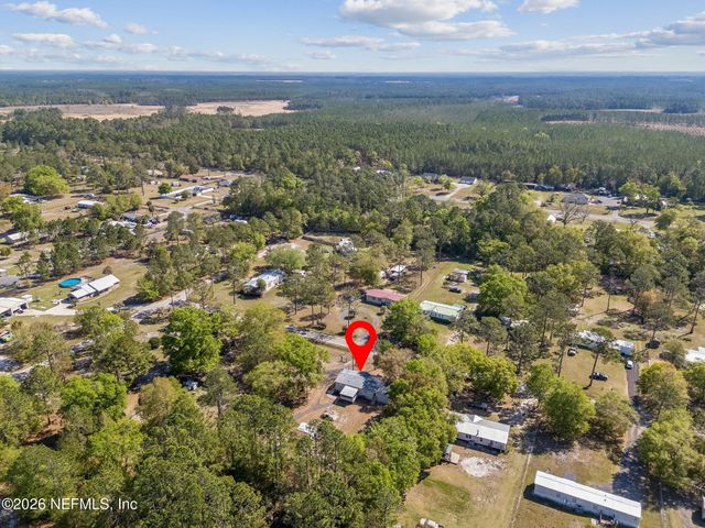 11902 FAYE Road, Macclenny, FL 32063