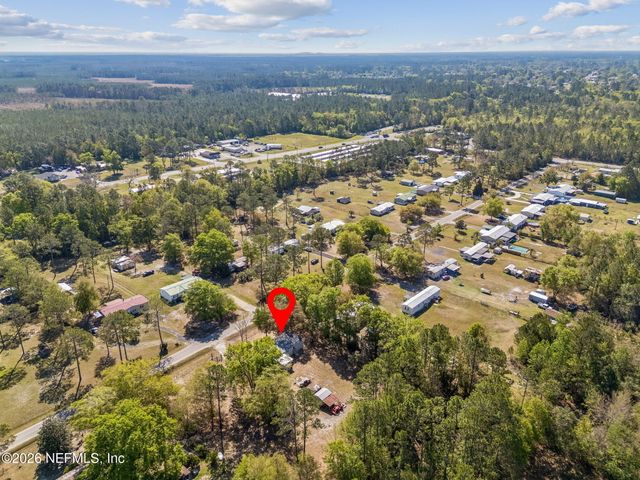 11902 FAYE Road, Macclenny, FL 32063
