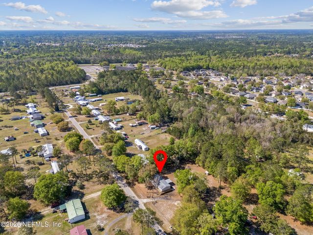 11902 FAYE Road, Macclenny, FL 32063