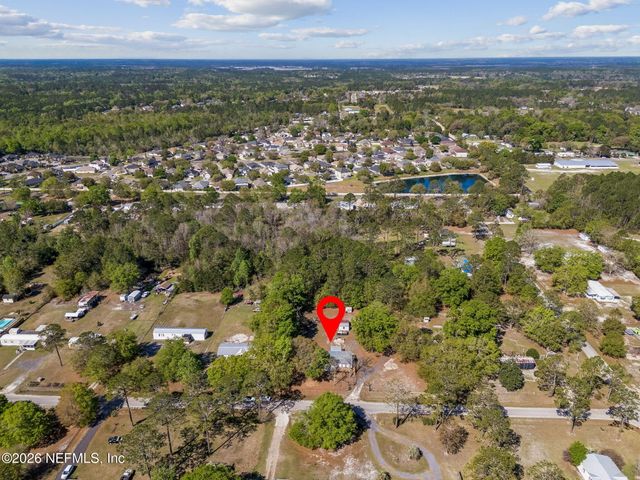 11902 FAYE Road, Macclenny, FL 32063