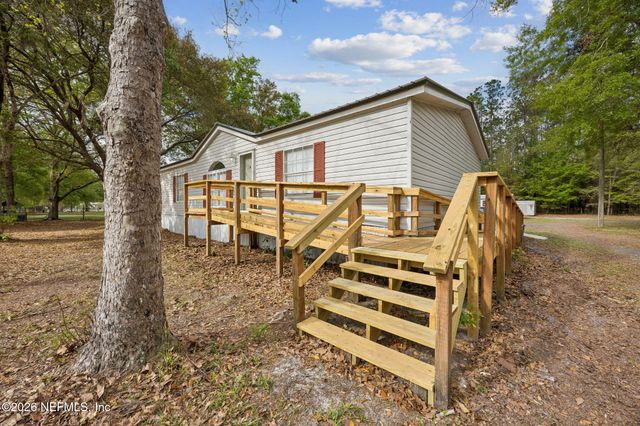 11902 FAYE Road, Macclenny, FL 32063