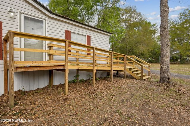 11902 FAYE Road, Macclenny, FL 32063