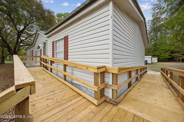 11902 FAYE Road, Macclenny, FL 32063